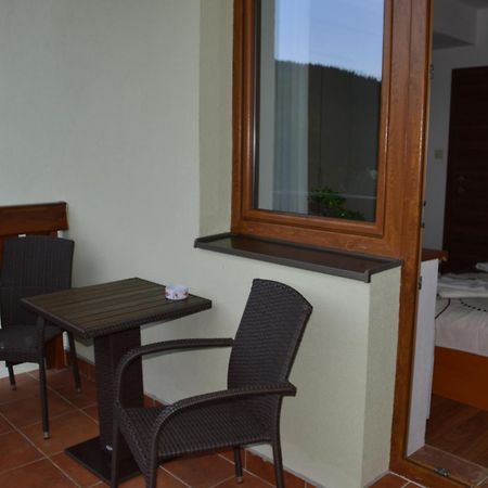 Appartement Kamzik Donovaly Chambre photo