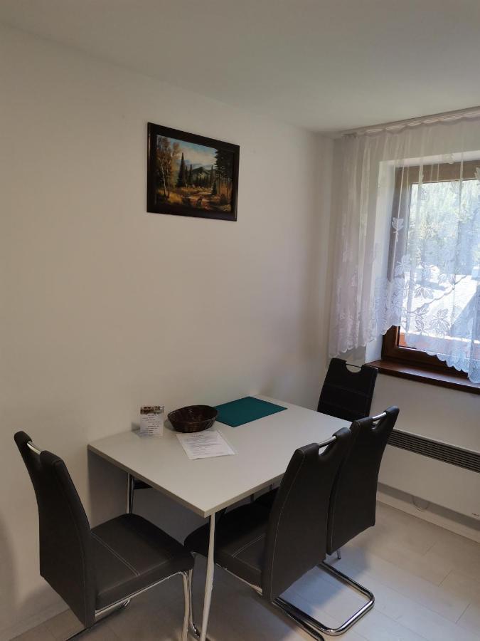 Appartement Kamzik Donovaly Extérieur photo