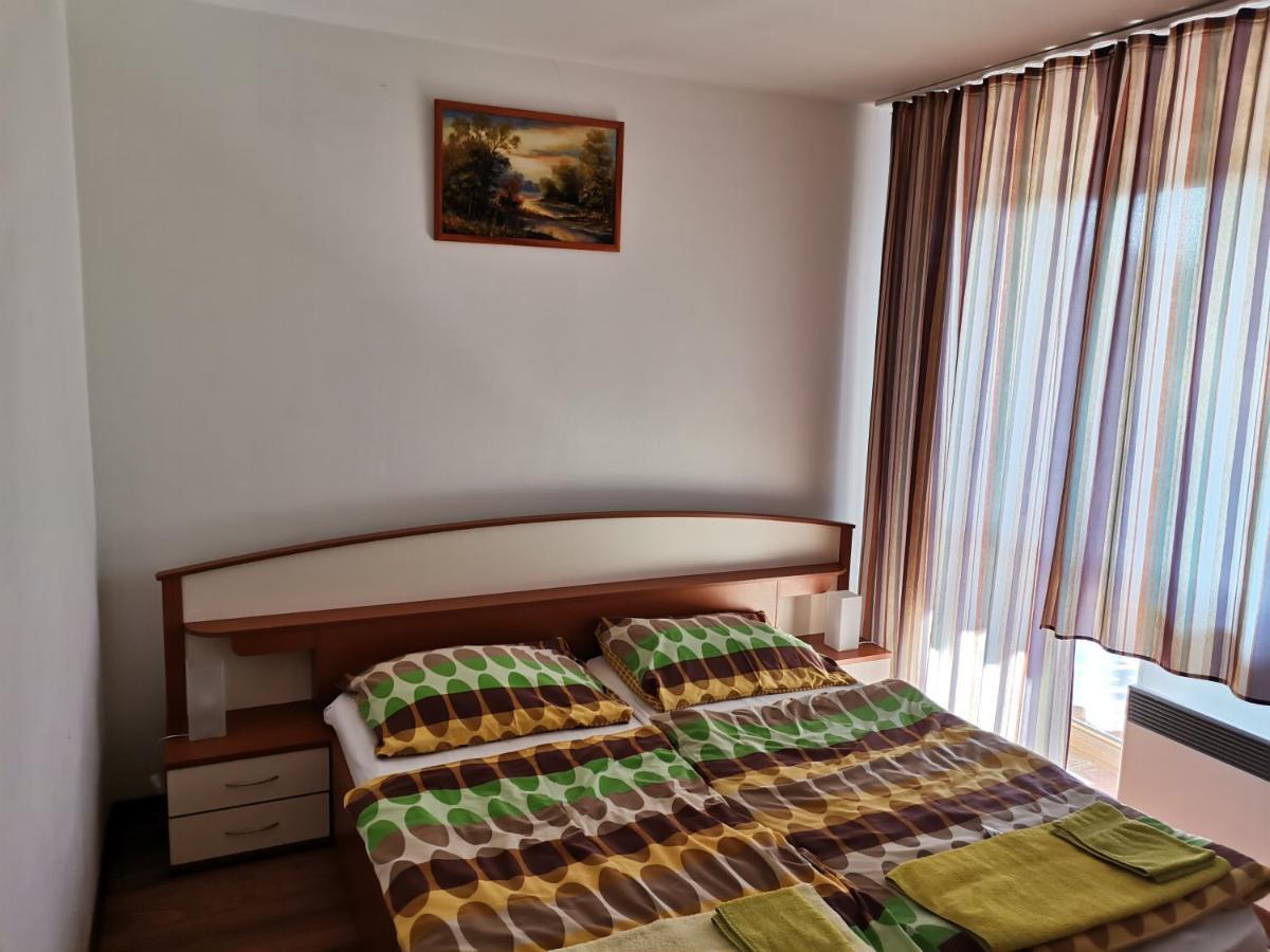 Appartement Kamzik Donovaly Extérieur photo
