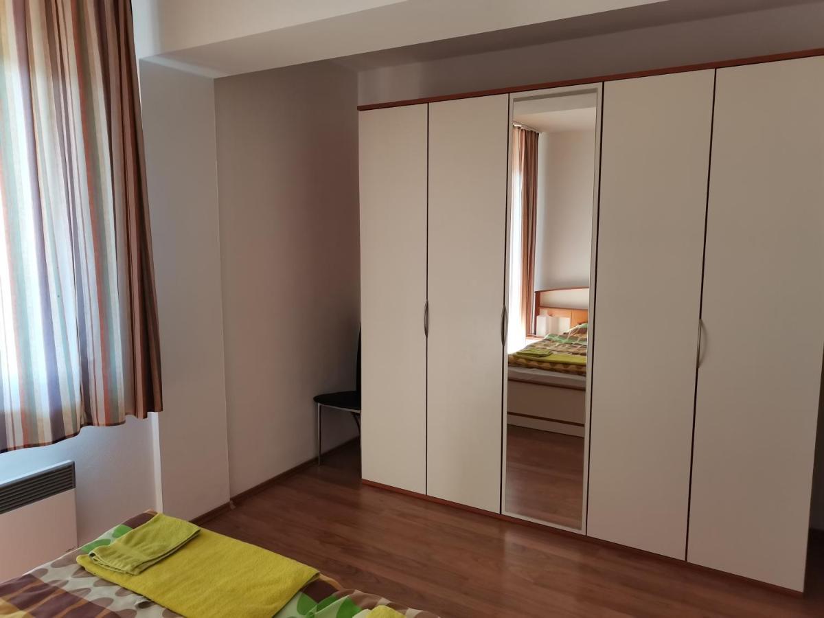 Appartement Kamzik Donovaly Extérieur photo