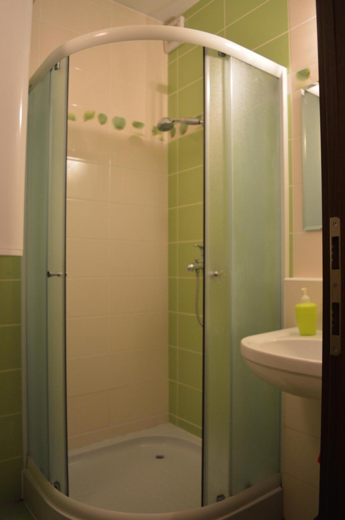 Appartement Kamzik Donovaly Chambre photo