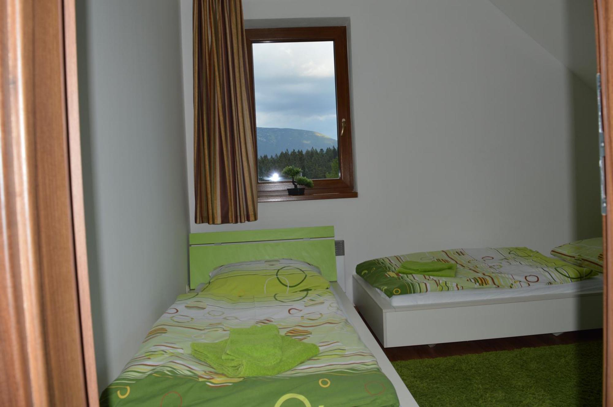 Appartement Kamzik Donovaly Chambre photo