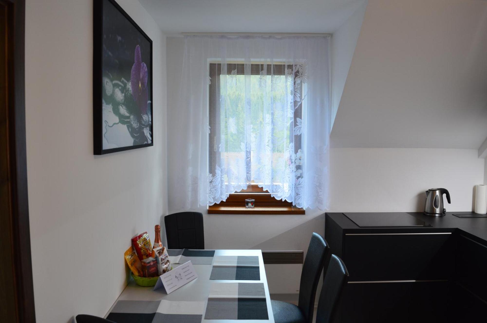 Appartement Kamzik Donovaly Chambre photo