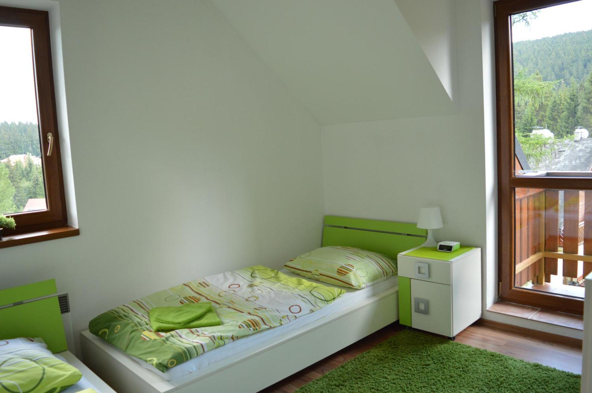 Appartement Kamzik Donovaly Chambre photo