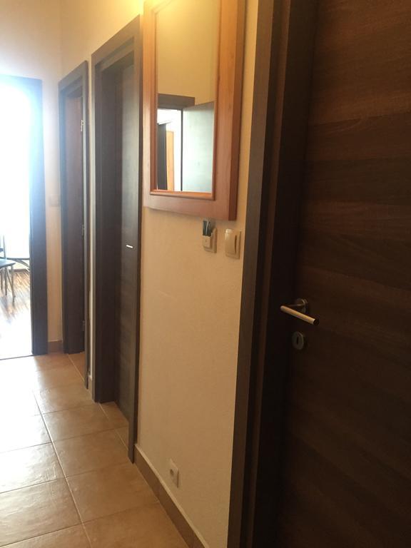 Appartement Kamzik Donovaly Chambre photo