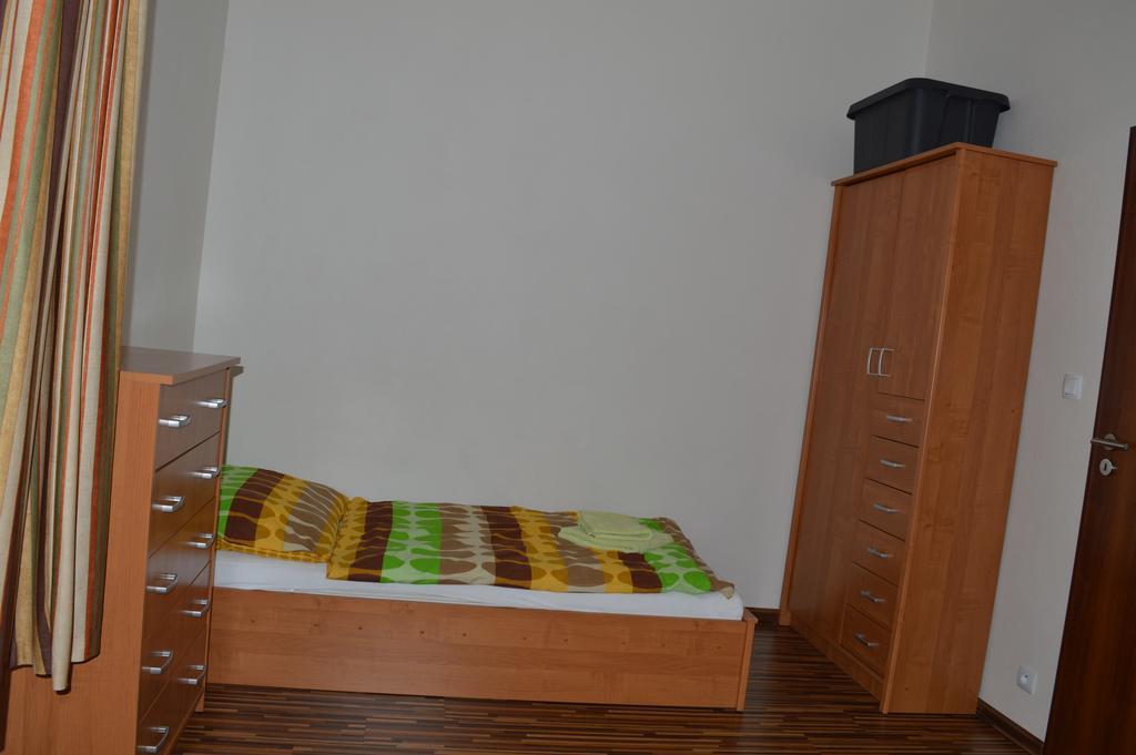 Appartement Kamzik Donovaly Extérieur photo