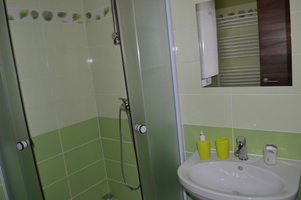 Appartement Kamzik Donovaly Chambre photo