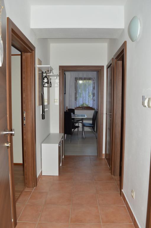 Appartement Kamzik Donovaly Extérieur photo