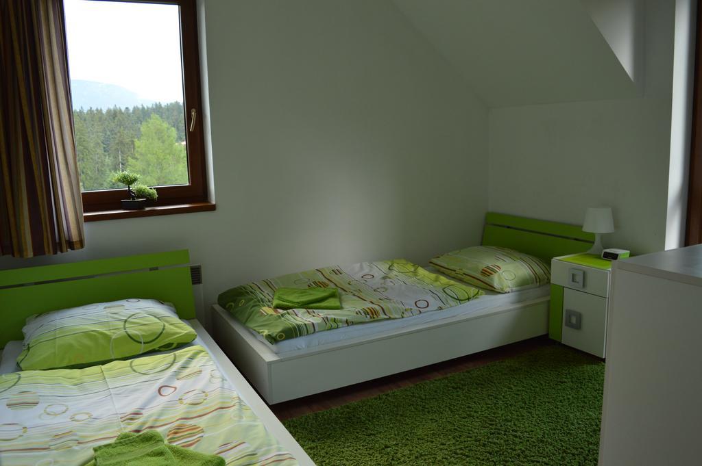 Appartement Kamzik Donovaly Extérieur photo