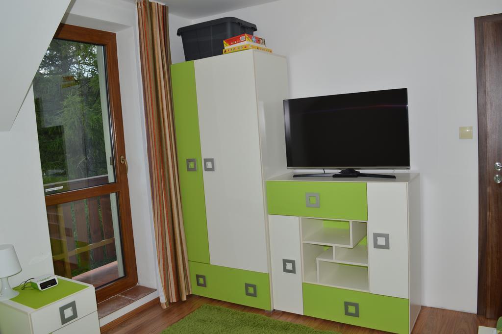 Appartement Kamzik Donovaly Extérieur photo