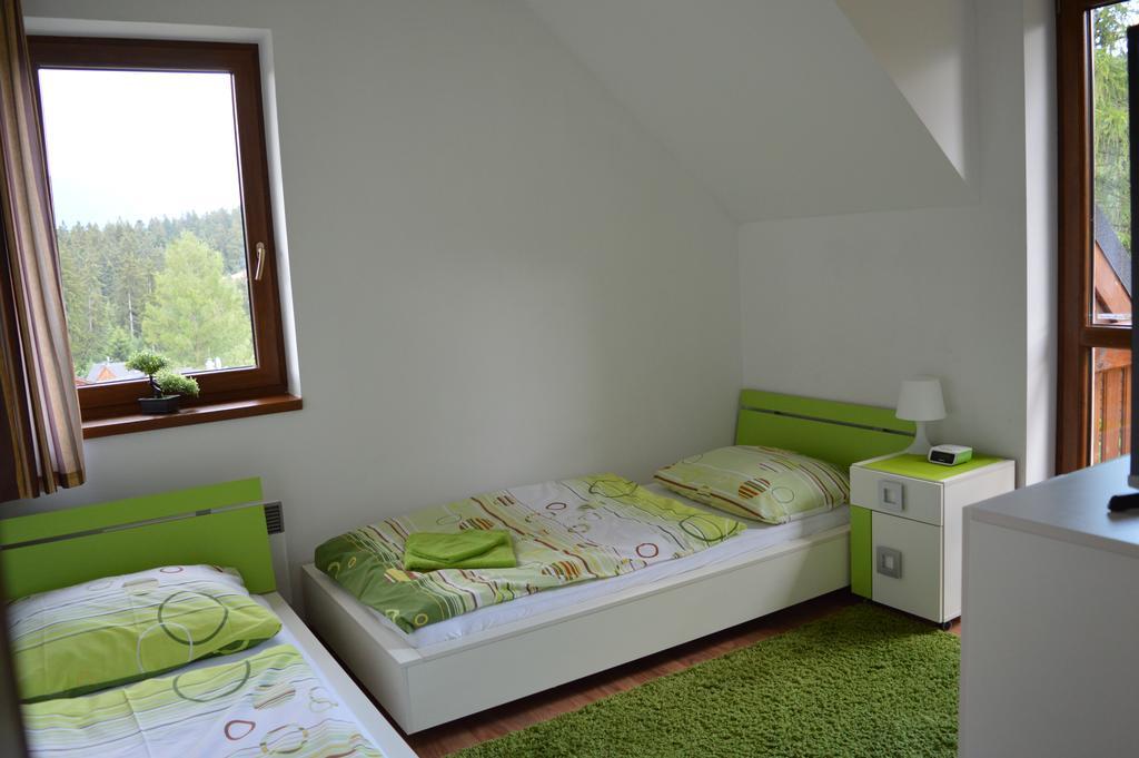 Appartement Kamzik Donovaly Extérieur photo