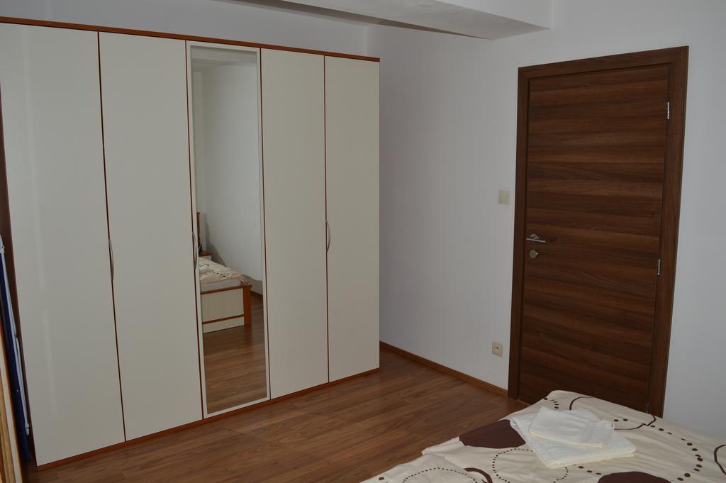 Appartement Kamzik Donovaly Extérieur photo
