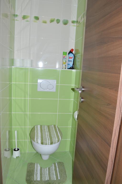 Appartement Kamzik Donovaly Chambre photo